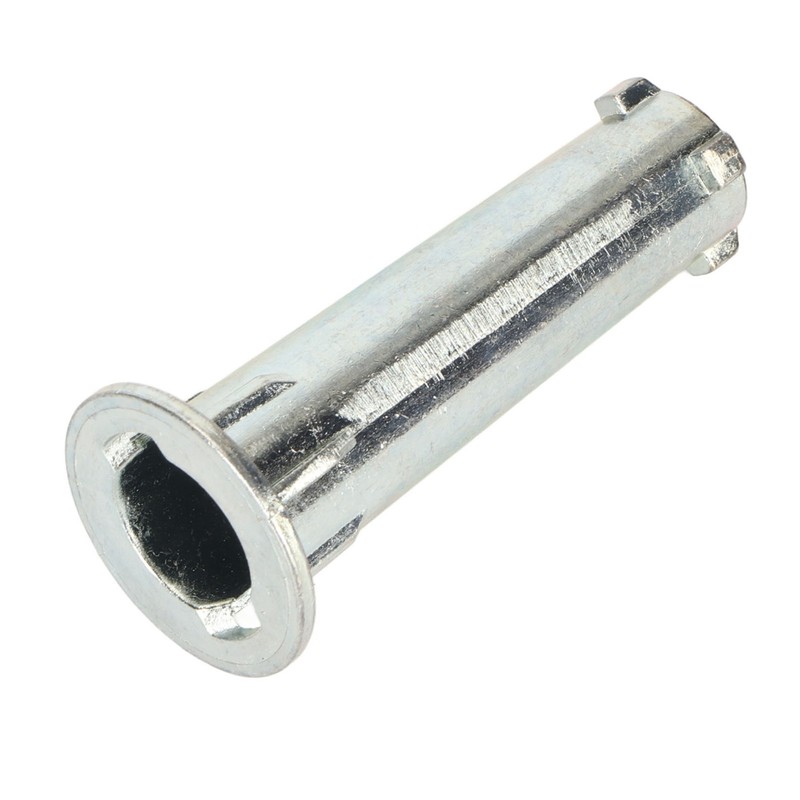 Exterior Mirror Hinge Pin 233640010 High Hardness Stable Rugged Reliable