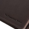 The Chesterfield Brand - Leather Wallet Brown Marion