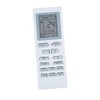 GHUST YB1F2 Replacement for GREE Universal AC Air Conditional Remote
