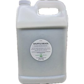 Allen Shuffleboard 12 Pounds of Glass Shuffleboard Beads