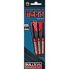BULL'S Unisex - Adult Metis Soft Dart, Multicoloured, One Size