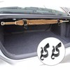 Set of 2 - The Strongest Car Storage Item, Universal