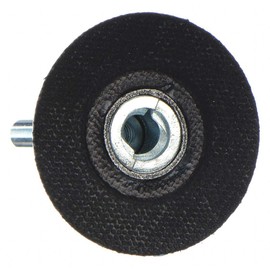 Quck Change Disc Backup Pad, 3D, TR