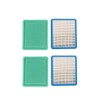 BEAR FLAG EDITION for 2X Filter for MTD Yard Machines 21A-340-129 Tiller