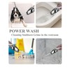 BOWGER Shower Head with Handheld High Pressure Multi-Function 7 modes,