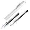 Online Vision - Classic, Cognac Ball Point with Black Refill