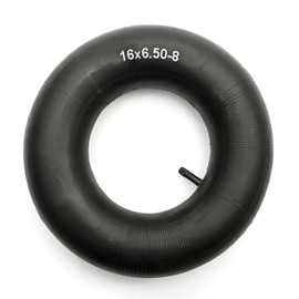 Inner Tube 16x6.5-8 Straight Valve 16x6.50-8 Garden Lawn Tractor 16 x 6.50-8