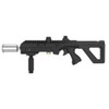 Propane Torch Gun with Adjustable Flame, High Heat Kitchen Torch