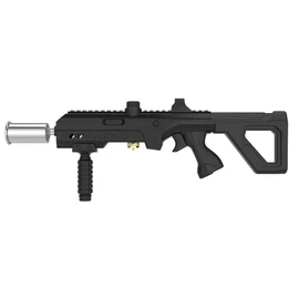 Propane Torch Gun with Adjustable Flame, High Heat Kitchen Torch for Cooking, Welding & DIY Use, Gas Flame Torch Tool (Tank Not Included)