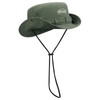 Clakllie Summer UV Protection Boonie Hat Jungle Bucket Hiking Hat