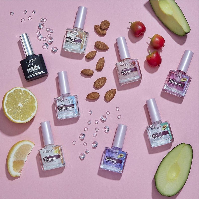 Deborah Milano - Almond Oil Treatment Nail and Cuticles -