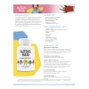 Multivitaminas Para Niños Nutrifii Kids 56 Tabletas