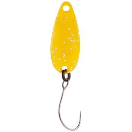 FOREST M2 Lure 0.8g No.07 Spoon