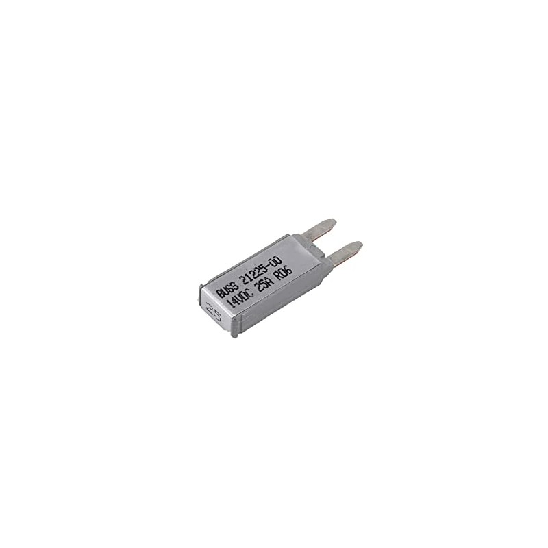 GM Genuine Parts 19116527 Circuit Breaker