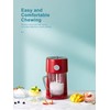 Reemix Shaved Ice Machine, Electric Ice Shaver and Snow Cone