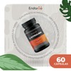 L-Citrulina 500 mg, 60 Cápsulas, Suplemento para Rendimiento Deportivo