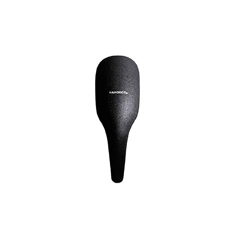 HAHONICO happylife Karamy No Hair Brush, 70g (x1)