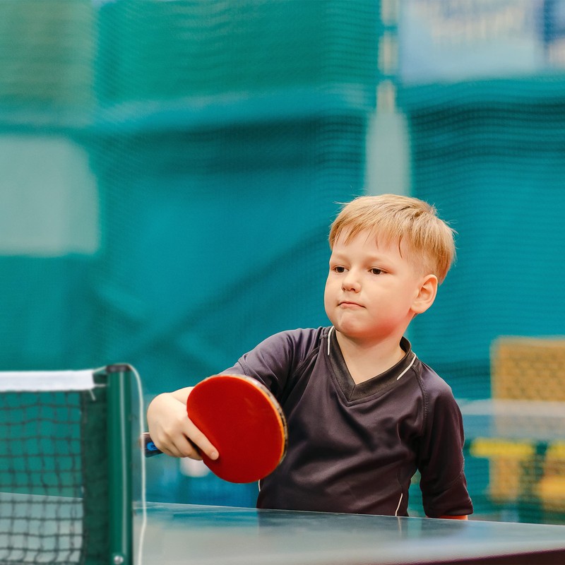 Relaxdays Rete Ping Pong, Tennis Tavolo, Regolabile, HxLxP: 15 x