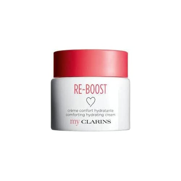 Clarins by Clarins, My Clarins Re-Boost Comforting Hydrating Cream - For Dry & Sensitive Skin -50ml/1.7oz