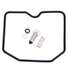AHL New Carburetor Repair Kit Carb Rebuild Kit Compatible with