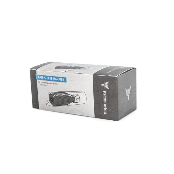 Grip Sleeve — For Grips Up to 25mm — Box
