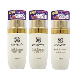anciente ansyantekatatumurio-ruinwangeru 100ml X 3 Pieces Set
