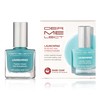 Dermelect Launchpad Nail Strengthener - Nailcare Base Coat with Keratin