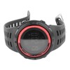 Men Digital Watch Waterproof Clear Display Date Alarm Clock Electronic