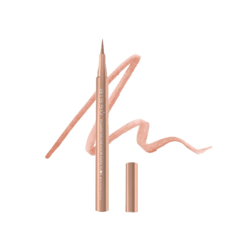 Kit Maquillaje Sombra Compacta IVY HD Alta Pigmentación Goldie 503
