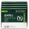 Sensi Max blood circulation improvement, ginkgo leaf extract selenium, helpful for those who work while standing for long periods of time, 6 packs, 10 tablets / 센시 맥스 혈행개선 장시간 서서 일하신분에게 도움을주는 은행잎추출물 셀렌, 6개, 10정