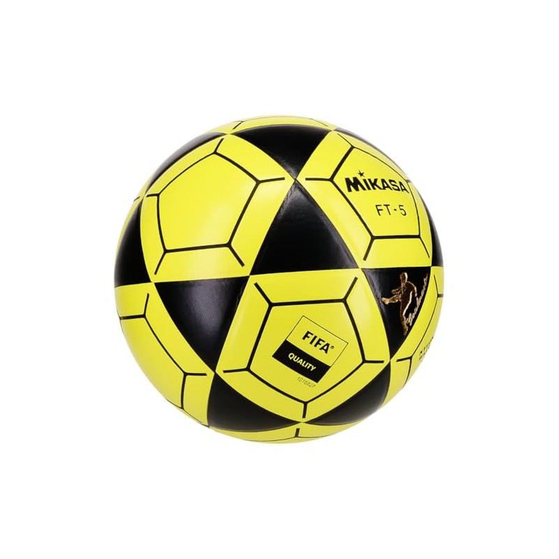 Mikasa FT5A Goal Master