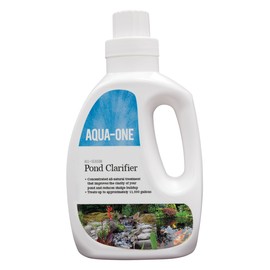 Alpha BioSystems Aqua-One All Season Pond Clarifier, 40 oz