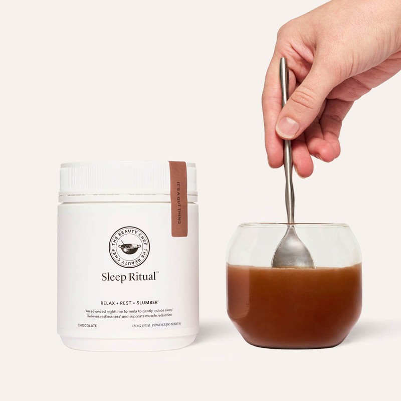 The Beauty Chef Sleep Ritual, 150g