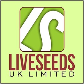 Liveseeds - Sugar-Apple-anona - Annona Cherimola- The Most Delicious 5 Seeds