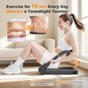 Ab Machine,Sit Up Machine & Core Exercise Equipment, Ab Workout