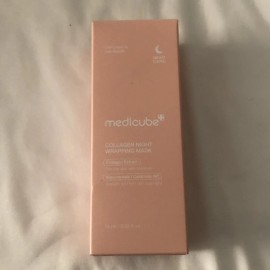 Medicube Collagen Night Wrapping Mask 75ml