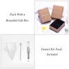XSMZB Urn Necklaces for Ashes Birthstone Cremation Jewelry for Ashes