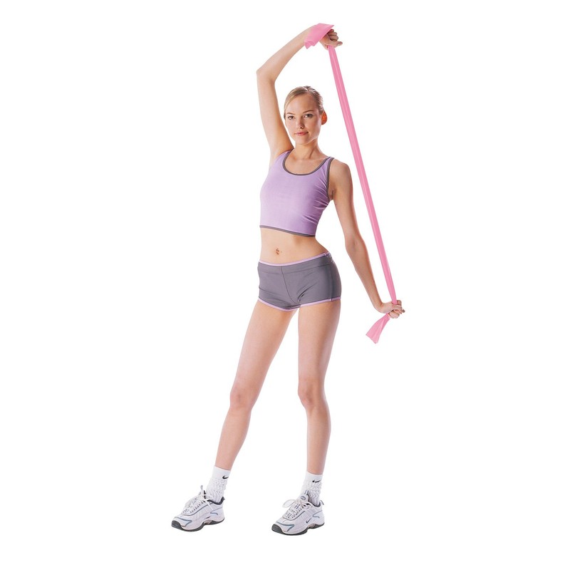 SINTEX STT-194 Training Tube, Training Band, 59.1 inches (150 cm),