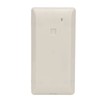 Wired Passive Infrared Motion Sensor Dual PIR Detector Alarm System