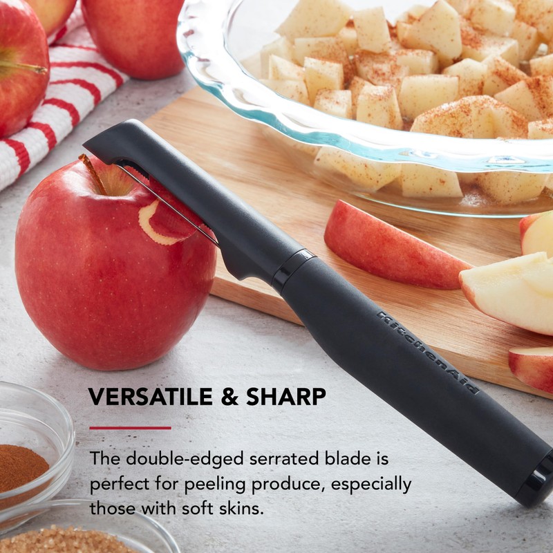 KitchenAid Soft Classic Euro Peeler