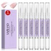 Saviland Rustland Cuticle Remover Pen Set - Softens and Moisturizes