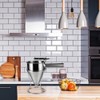 Stainless Steel Piston Funnel with Stand Kitchen Baking Funnel Batter