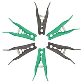 JVL 48-Piece Ultra Strong Clothes Pegs