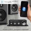 Power Amplifier, Bluetooth Amplifier, Stereo Audio Amplifier, Karaoke Amplifier, Large