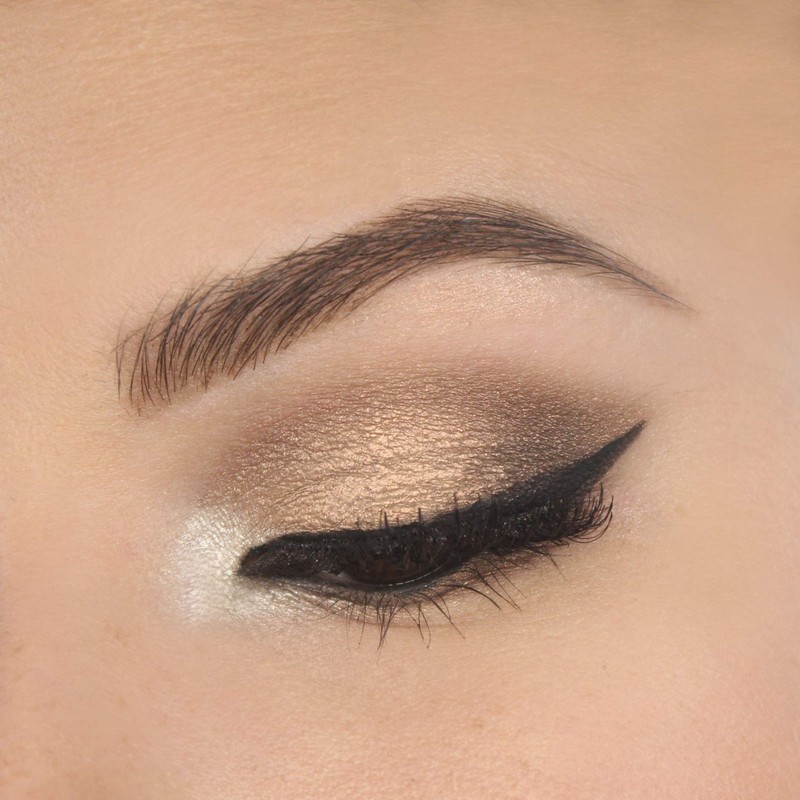 Vasanti Synchronicity Eyeshadow Trio Kit (Destiny) - Super Soft Long