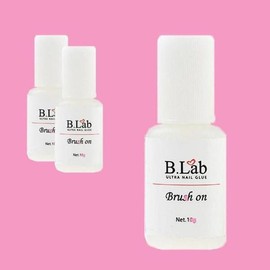 Other brands Nail Nail Care Parts Extension Gel Glue 10g / 네일 네일케어 파츠 연장 젤 글루 10g
