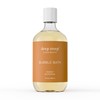 Deep Steep Bubble Bath 17oz (Honey Blossom)