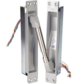 ABH PT1000 Electrical Power Transfer w/ (10) 24 AWG Wires