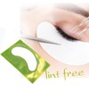 Lunamoon Eye Pads for Eyelash Extension Eyelashes Pads Eye Pads