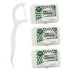 PRO-SYS Extra Strong Flossers with Flosser Pick - 150 Flossers